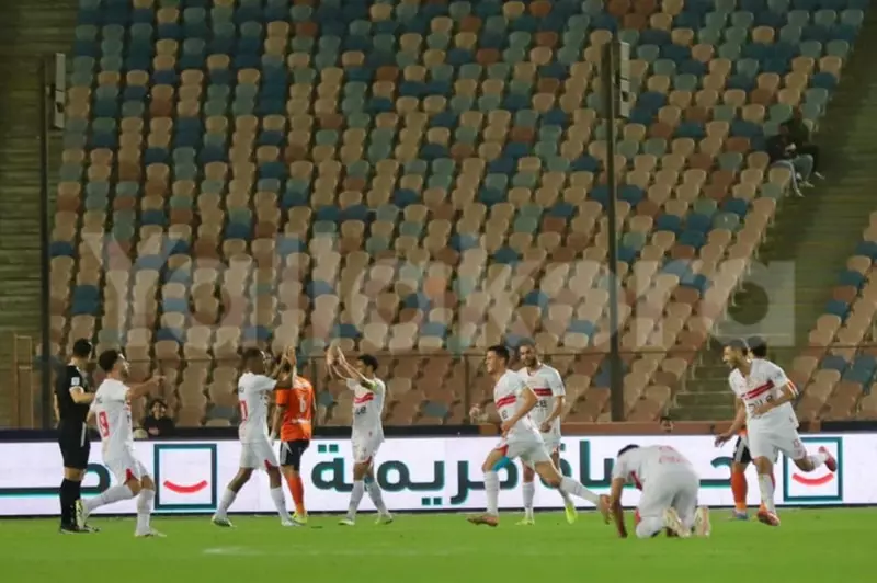 أهداف الأبرز في الجولة الختامية للدوري: تصويبة شحاتة وإبداع ماييلي يتصدران المشهد (فيديو)